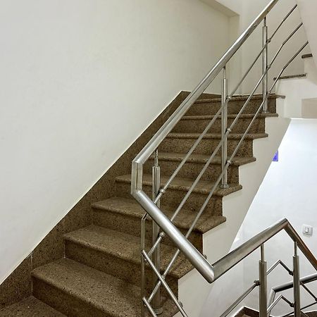 Aamantran Residency Hotel, Sohna Road, Sector 49, Gurugram Γκουργκάον Εξωτερικό φωτογραφία