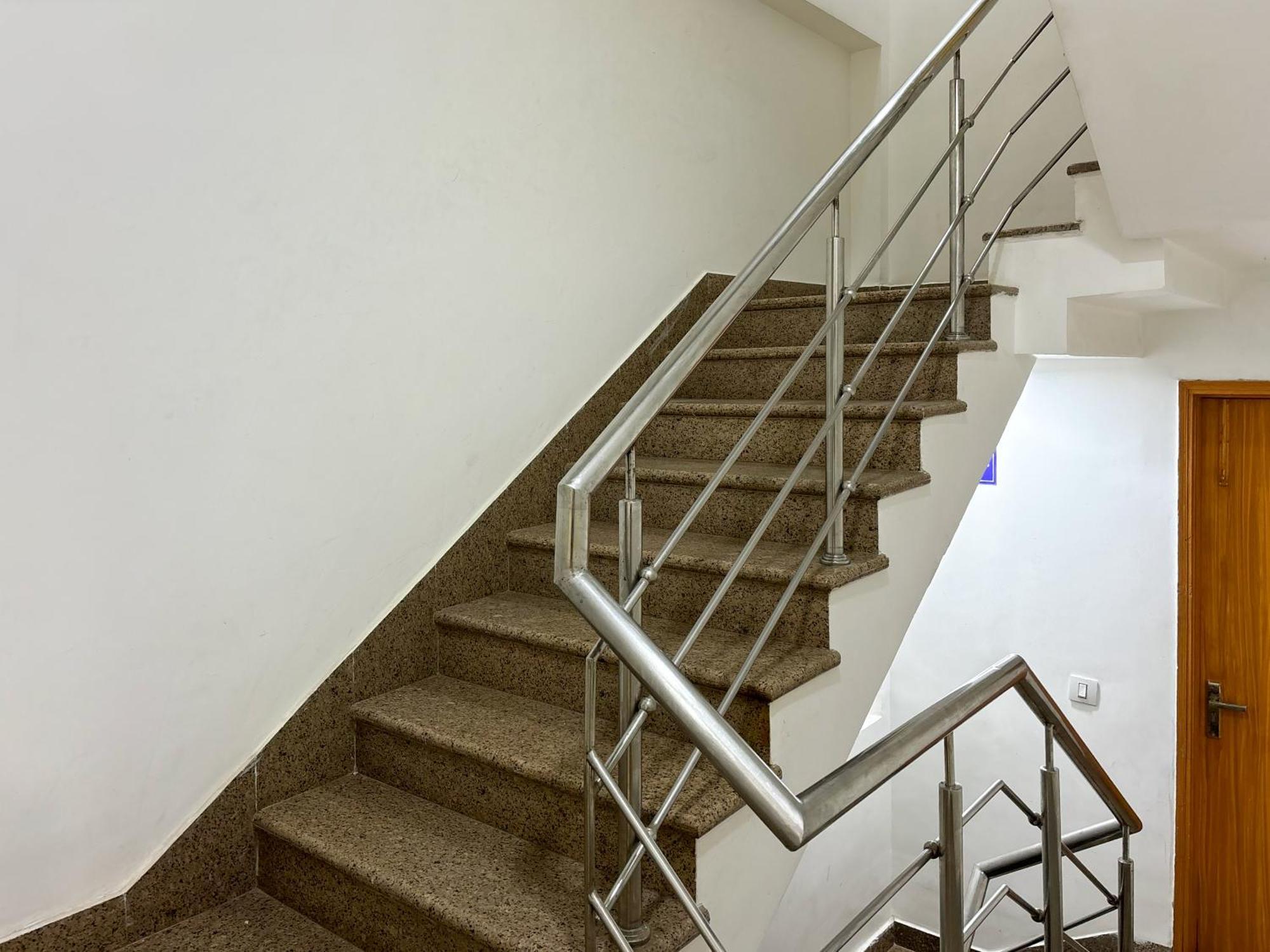 Aamantran Residency Hotel, Sohna Road, Sector 49, Gurugram Γκουργκάον Εξωτερικό φωτογραφία